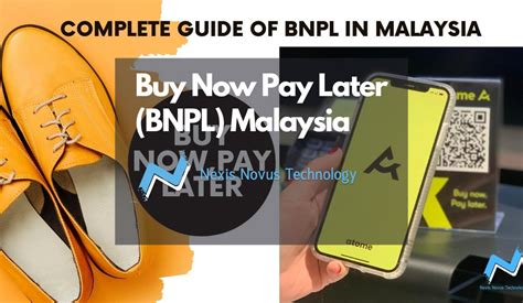 bnpl malaysia